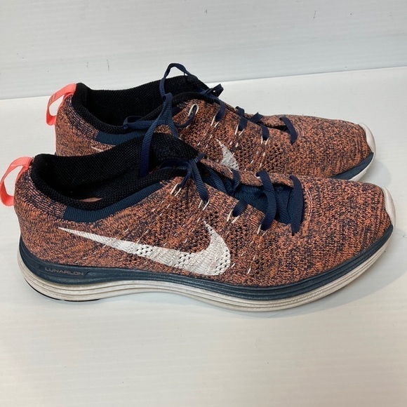 Nike flyknit lunar 1 - Picture 1 of 8